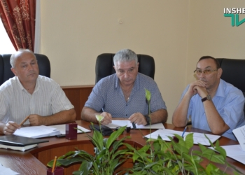 Электробусы, создание КП для диспетчеризации маршруток, спецталоны для льготников: у «сменщика» Женжерухи есть идеи для решения транспортных проблем Николаева