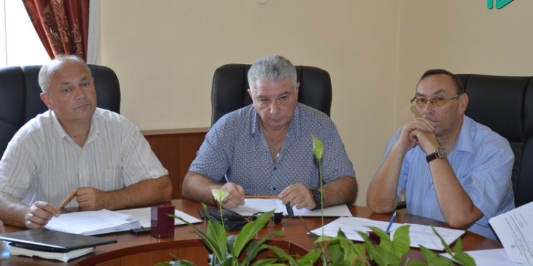 Электробусы, создание КП для диспетчеризации маршруток, спецталоны для льготников: у «сменщика» Женжерухи есть идеи для решения транспортных проблем Николаева