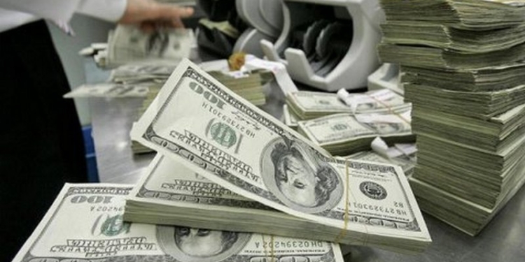 Украина избежала технического дефолта, выплатив купон по еврооблигациям