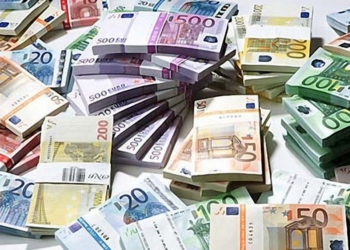 ЕС выделяет Украине первый транш в €600 миллионов