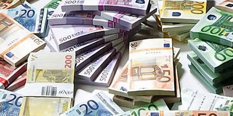 ЕС выделяет Украине первый транш в €600 миллионов