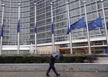 Завтра Украине получит 600 миллионов евро первого транша помощи от ЕС