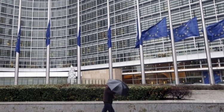 Завтра Украине получит 600 миллионов евро первого транша помощи от ЕС