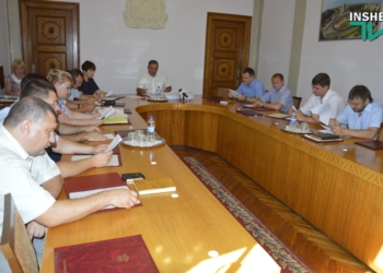 Исполком дал добро на установку 60 новых рекламных конструкций в Николаеве