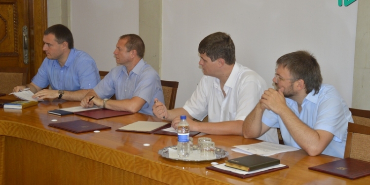 В августе «Николаевводоканал» откроет свою абонентскую службу в Корабельном районе