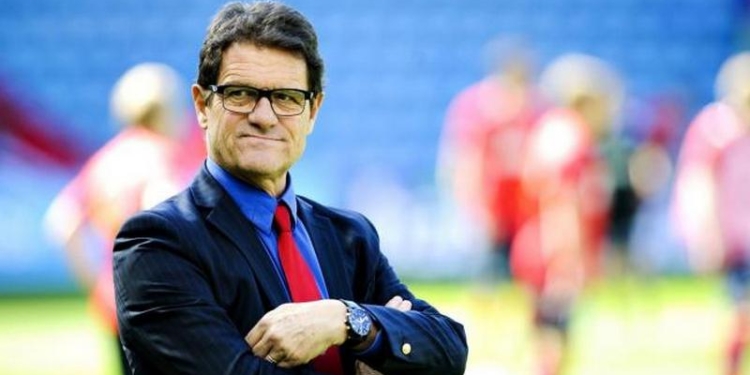 Капелло ушел с поста главного тренера сборной России по футболу, получив 15 миллионов евро