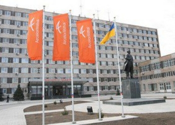 «АрселорМиттал» подумывает над продажей «Криворожстали»