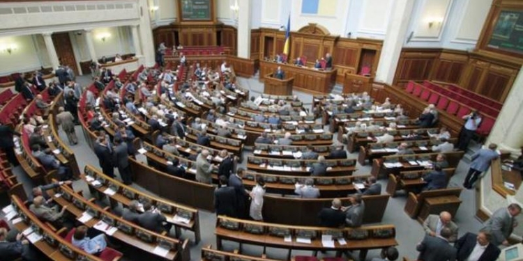 В Украине запрещено устанавливать тарифы ЖКХ ниже экономически обоснованных