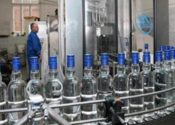 «Укрспирт» не будет поднимать цену на спирт