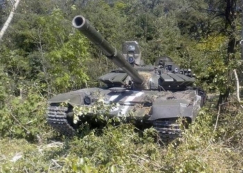 «Укроборонпром» сменил руководителей трех заводов