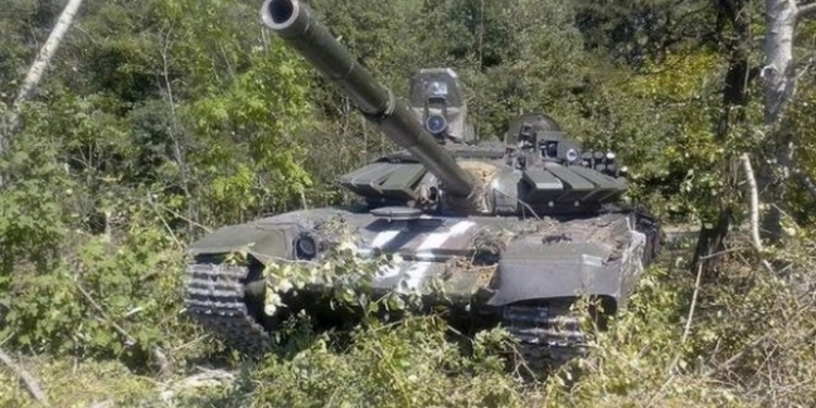 «Укроборонпром» сменил руководителей трех заводов