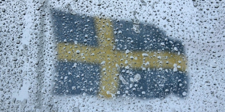 Россия пригрозила военными «контрмерами» в случае вступления Швеции в НАТО