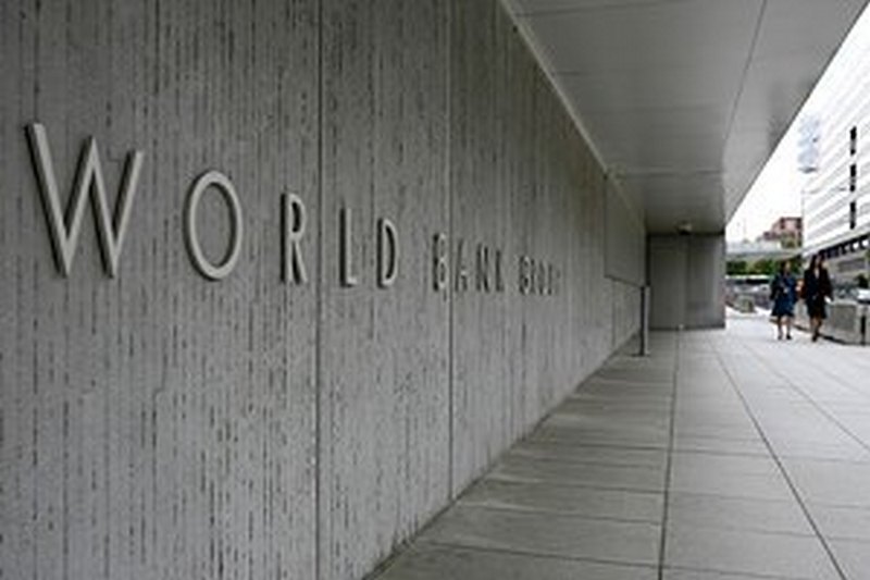 Всемирный банк одолжил Украине $500 миллионов 1
