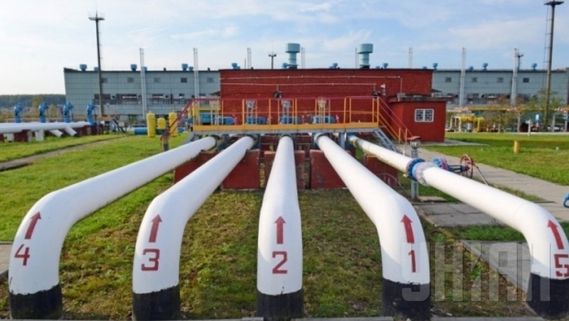 В Харькове и области жители получат официальные права собственности на газопроводы 1