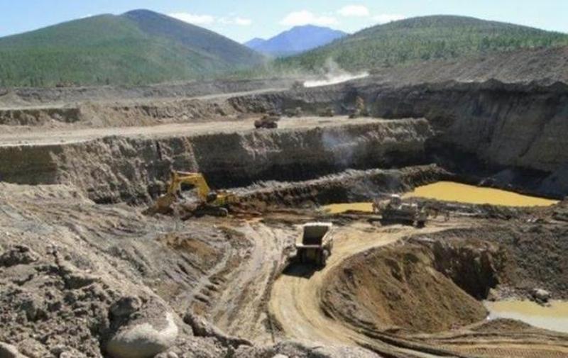 В Сербии найдено одно из крупнейших месторождений золота в мире 1