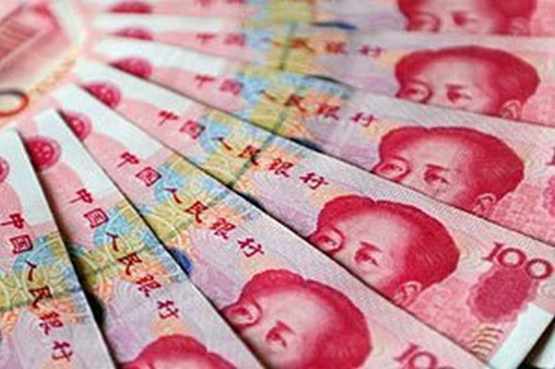 Китай пошел на самую масштабную девальвацию юаня за 20 лет 1