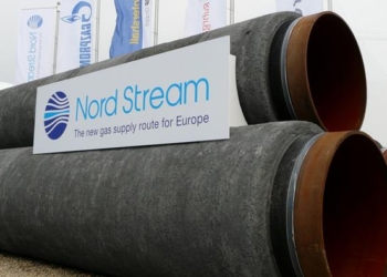 Немецкая компания поможет Газпрому достроить “Северный поток”