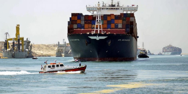 В Египте открыли новый Суэцкий “канал процветания”. Страна надеется на экономическое чудо