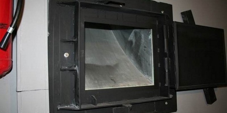 СБУ ликвидировала конвертцентр в Харьковской области, в котором «обслуживали» госпредприятия