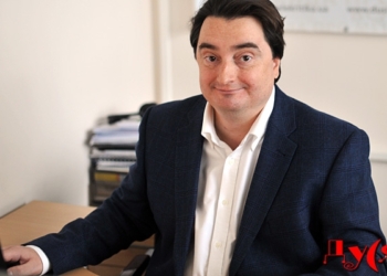 Суд выпустил экс-главреда “Вестей” Гужву под залог в 1 миллион