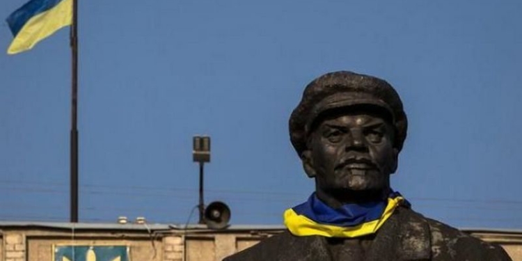 В Николаевской области рекомендовано переименовать 1 город и 46 сел, – УИНП