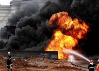 Китай всколыхнули новые взрывы: проводится срочная эвакуация населения