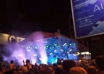 В Одесской области во время концерта погиб заробитчанин из Николаева