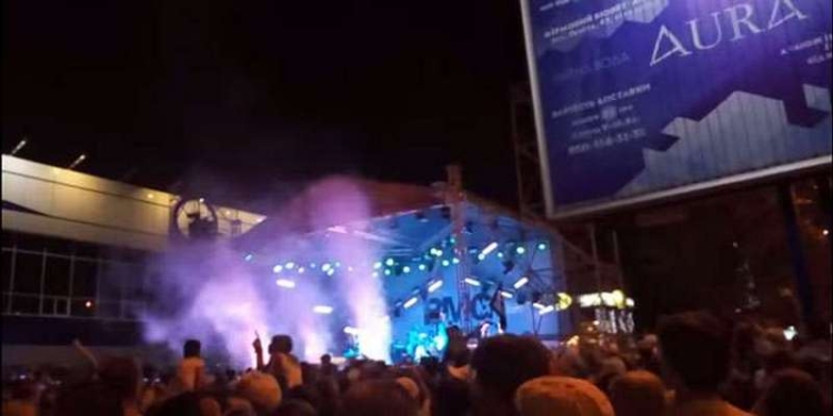 В Одесской области во время концерта погиб заробитчанин из Николаева