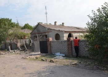 В Мариуполе скончалась мама девочки, раненая во время обстрела Сартаны