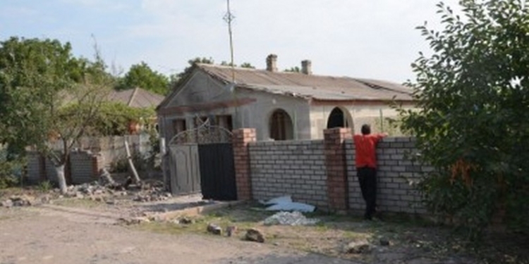 В Мариуполе скончалась мама девочки, раненая во время обстрела Сартаны