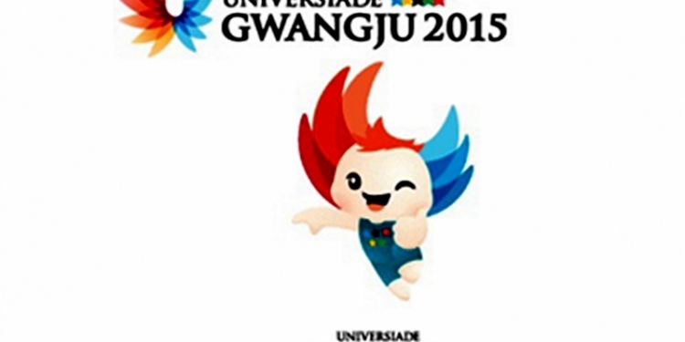 Николаевские студенты успешны и в спорте: достижения николаевцев на Всемирной летней Универсиаде