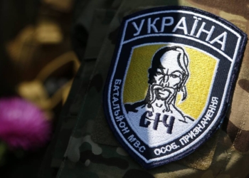 Комбат “Сечи” подтвердил, что гранату под ВР бросил их боец