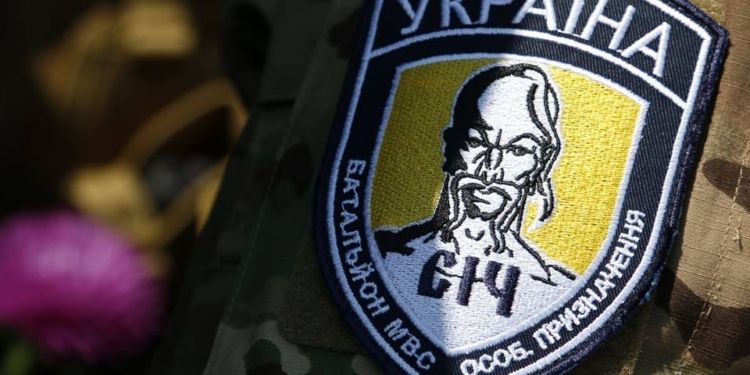 Комбат “Сечи” подтвердил, что гранату под ВР бросил их боец