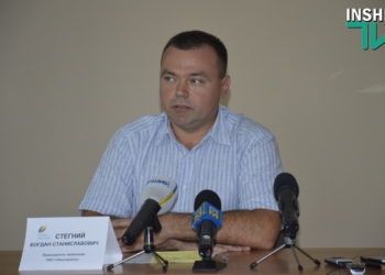 «Существует угроза развала системы газоснабжения в Николаевской области» – председатель правления ПАО «Николаевгаз»