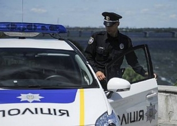 В Киеве полиция задержала пьяного водителя, оказавшегося сотрудником Киевской прокуратуры