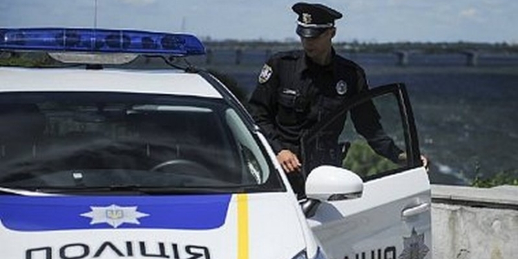 В Киеве полиция задержала пьяного водителя, оказавшегося сотрудником Киевской прокуратуры