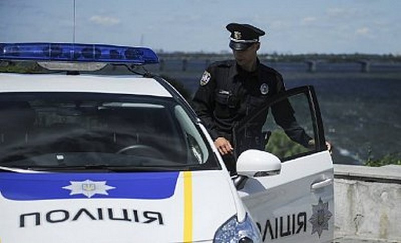 В Киеве полиция задержала пьяного водителя, оказавшегося сотрудником Киевской прокуратуры 1