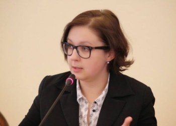 В Киеве расстреляли авто первого замминистра образования