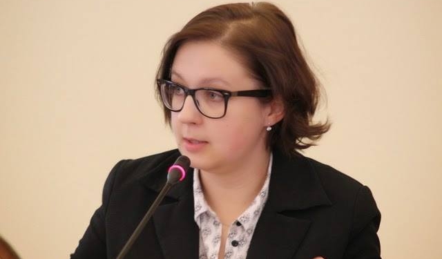 В Киеве расстреляли авто первого замминистра образования