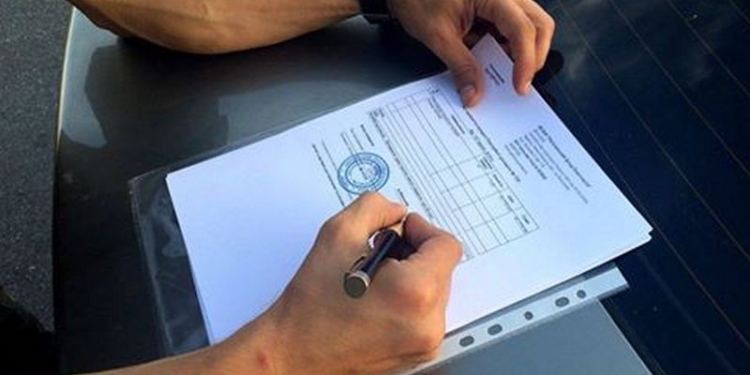 У Народного проекта теперь есть свой ревизор: он проверит, не разворовывается ли помощь от народа Украины