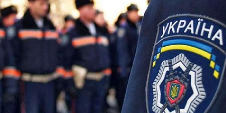 В результате перестрелки у Мининфраструктуры один человек погиб