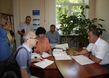 Инвесторам долгостроя на ул. Энгельса в Николаеве городская власть обещает помочь