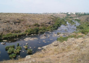 Николаевская власть планирует возобновить работы по достройке Ташлыкской ГАЭС