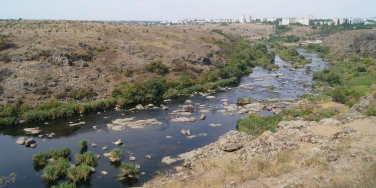 Николаевская власть планирует возобновить работы по достройке Ташлыкской ГАЭС