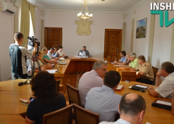 Николаевский исполком принял решение о выделении адресной помощи семьям горожан, погибших в Афганистане и АТО