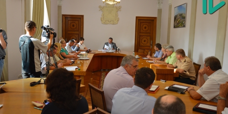 Николаевский исполком принял решение о выделении адресной помощи семьям горожан, погибших в Афганистане и АТО