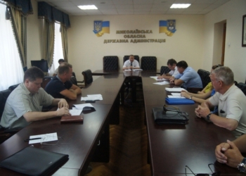 В Первомайском районе можно установить мини-ГЭС: ученые и власти примеряются