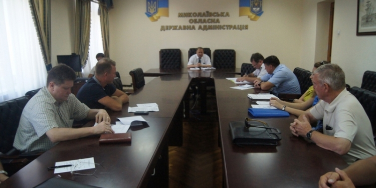 В Первомайском районе можно установить мини-ГЭС: ученые и власти примеряются