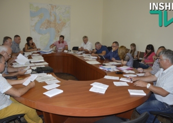 Иногородняя фирма может снести 1,8 гектара дубовых насаждений в Николаеве для строительства торгово-развлекательного комплекса