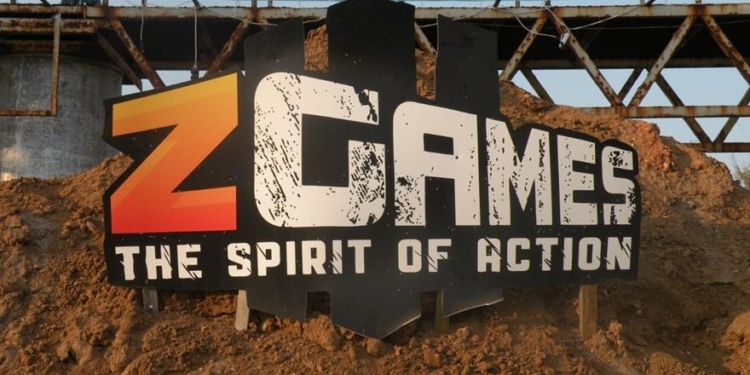 Фестиваль Z-Games переехал из Крыма в Одессу